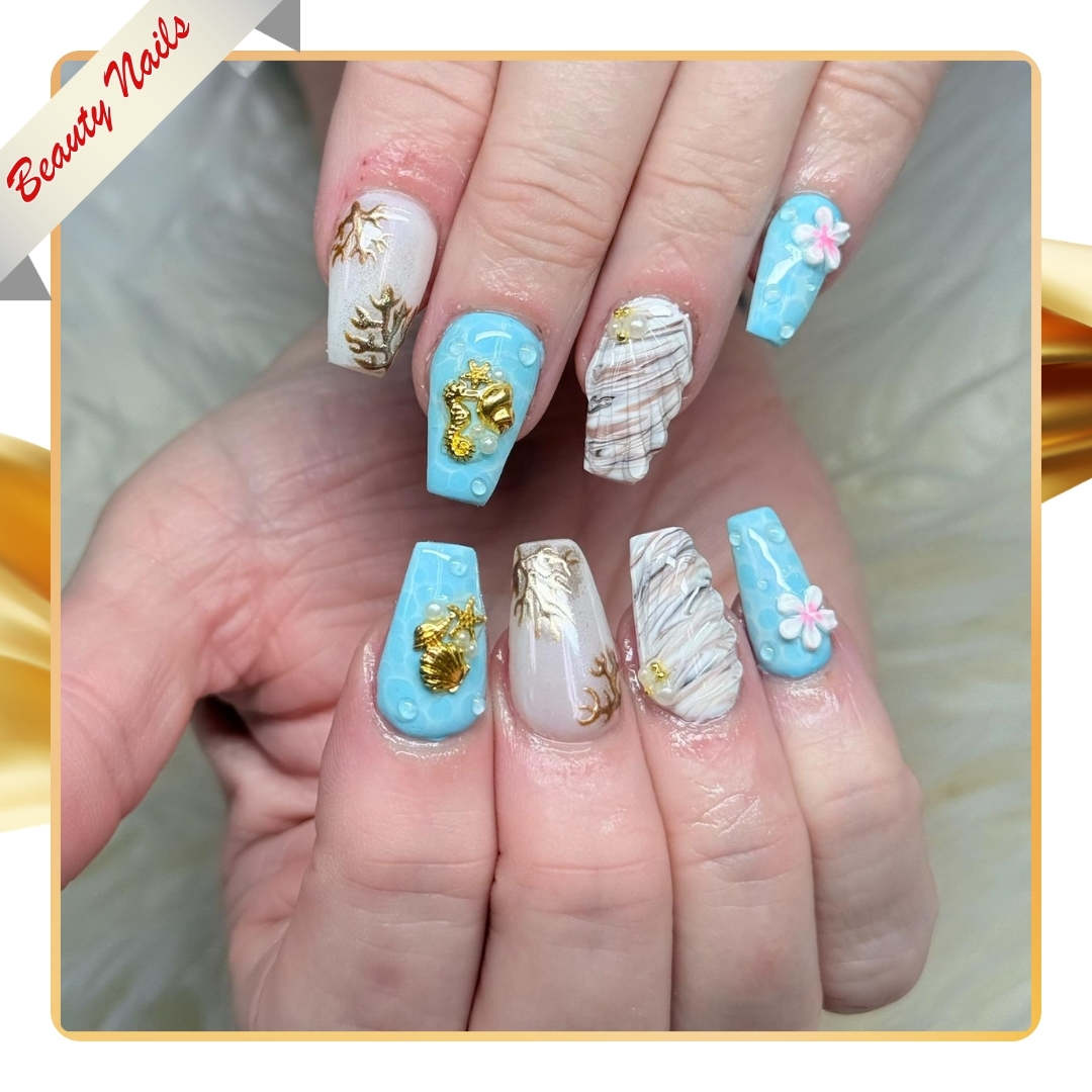 Nail Style Inspiration 2026